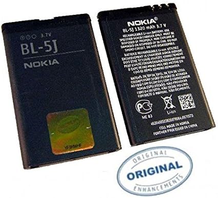 Bl5 nokia аккумулятор