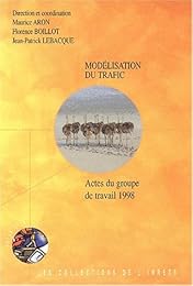 Modélisation du trafic