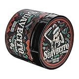 Suavecito Firme (Strong) Hold Fall Pomade