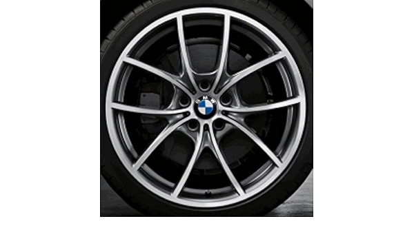 Llantas de aluminio originales BMW Serie 6 F06 F12 F13 V ...