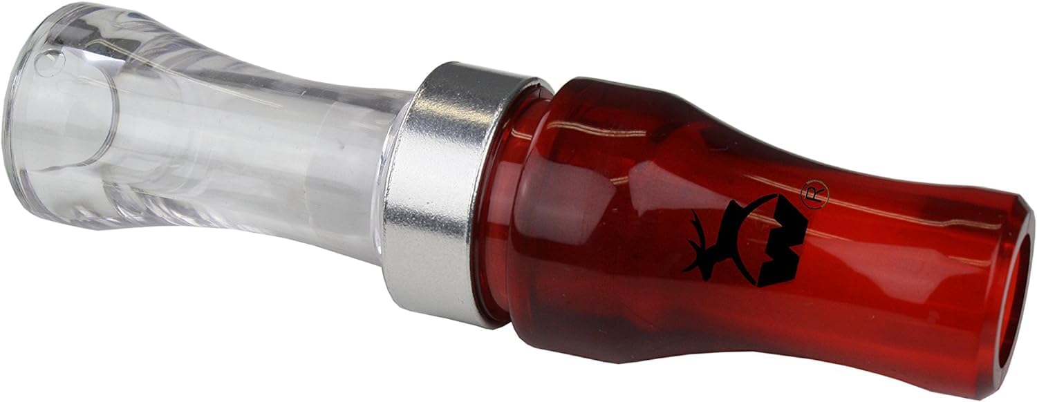 Weisskirchen Hunting Caller Goose Ocker Acrylic Standard