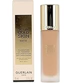 Amazon.com : Guerlain Parure Gold Skin Matte 24H Wear No-Transfer