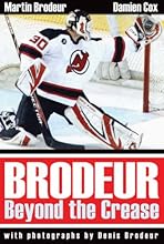Brodeur: Beyond the Crease