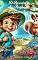 Livro A Aventura do Pequeno Explorador