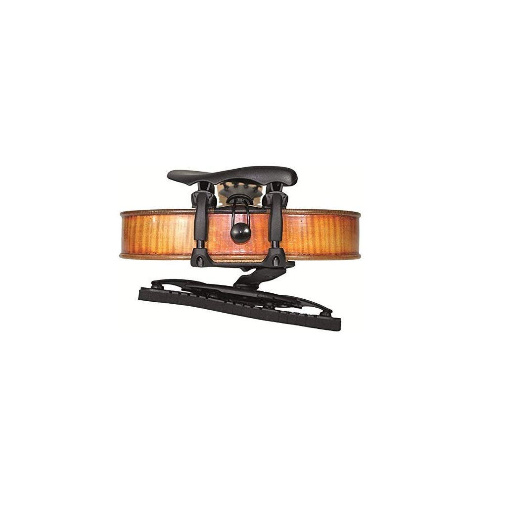 Wittner 4/4-3/4 Size Isny Violin Shoulder Rest with Traditional Fit