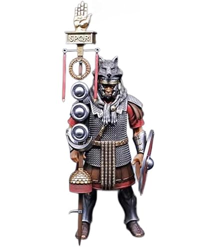 Amazon.com: Bruhuan 1/12 7inches XesRay Fight for Glory Action