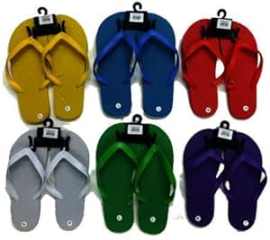 bulk flip flops amazon