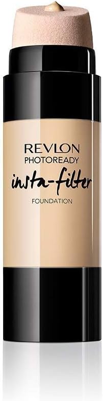 Amazon Co Jp レブロン フォトレディ インスタフィルター ファンデーション 150 カラー 明るめの肌色 Amazonパントリー