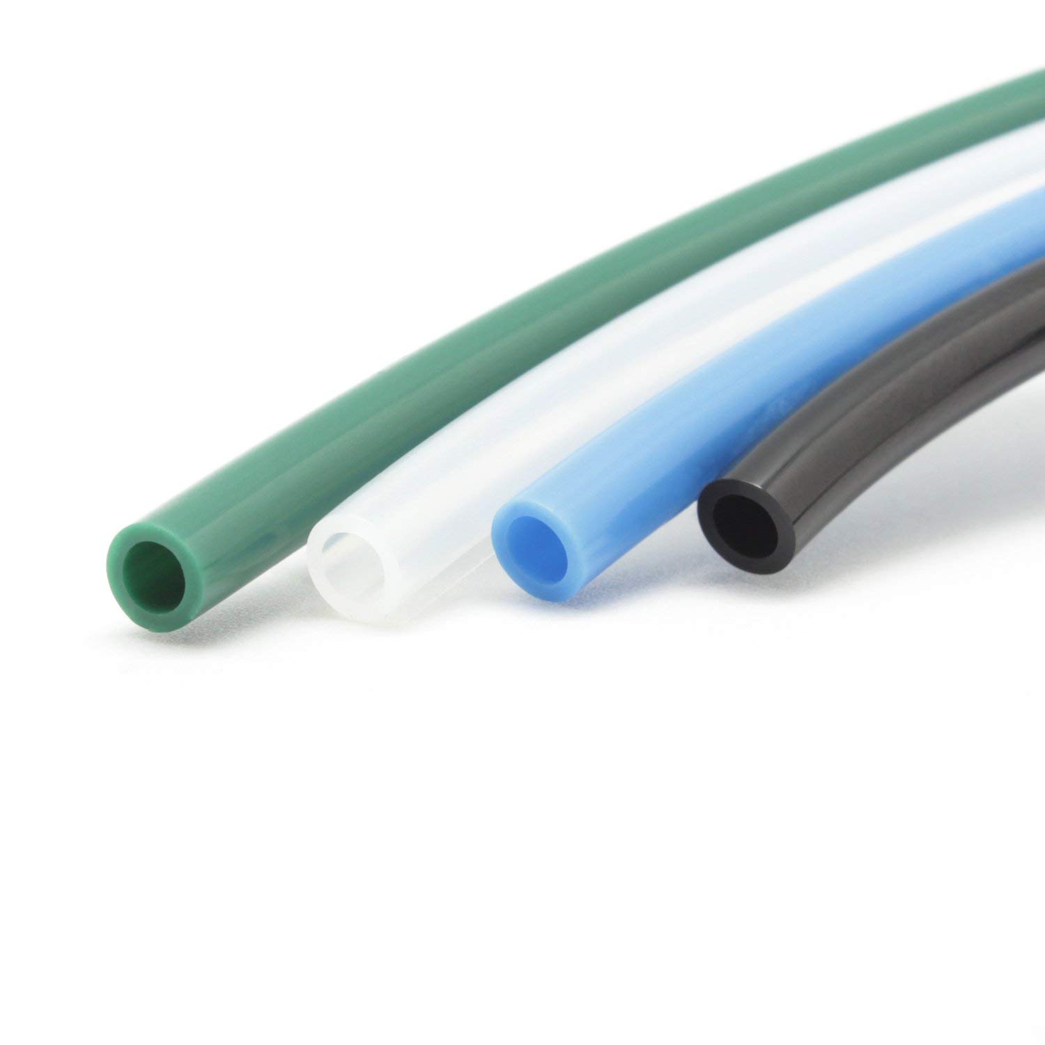 CO2 hose special, 5 m, gas-tight