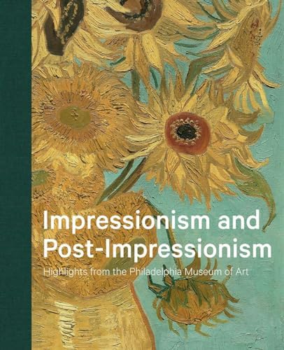 Impressionism and Post-Impressionism: The Hermitage, Leningrad