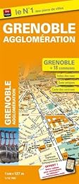 Grenoble agglomération