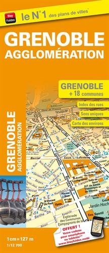 Grenoble agglomération