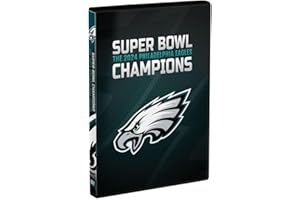 Super Bowl Champions: The 2024 Philadelphia Eagles