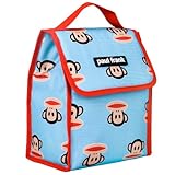 Wildkin Paul Frank Signature Munch 'n Lunch Bag