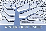 Paperback Winter Tree Finder: A Manual for Identifying Deciduous Trees in Winter (Eastern US) (Nature Study Guides) by May T. Watts Published by Nature Study Guild Publishers (1970) Paperback Book