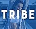 TRIBE Running Phone Holder Armband. iPhone & Galaxy Cell Phone Sports Arm Bands for Women, Men, Runners, Jogging, Walking, Exercise & Gym Workout. Fits All Smartphones. Adjustable Strap, CC/Key Pocket
