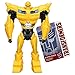 Bumblebee Titan Guardians Transformer Vinyl Action Figure 6