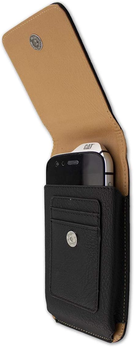 caseroxx Outdoor Case for Blackview BV9500 / BV9500 Pro / BV9500 Plus, Smartphone Case (Outdoor Case in Black)