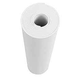 AMZQNART EVA Foam 5mm, Cosplay Foam Roll 16 x