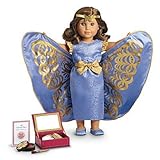 American Girl Rebeccas School Play Set with 18 Outfit and Shoes -Limited Edition