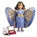 American Girl Rebeccas School Play Set with 18 Outfit and Shoes -Limited Edition