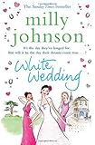 "White Wedding" av Milly Johnson