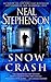 Book cover for Snow Crash