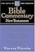 Pocket New Testament Bible Commentary: Nelson's Pocket Reference Series