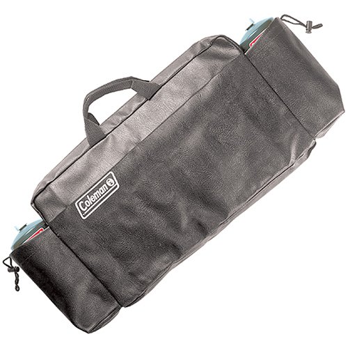 Coleman Propane Stove Carry Case Camping Stoves Sports