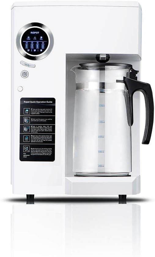 osmosi inversa per appartamento