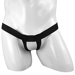 Tender Whisper Men's Jock Strap Lingerie Sexy Low