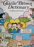 Charlie Brown Dictionary