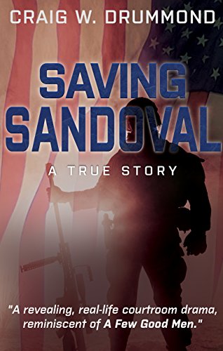 SAVING SANDOVAL: A True Story
