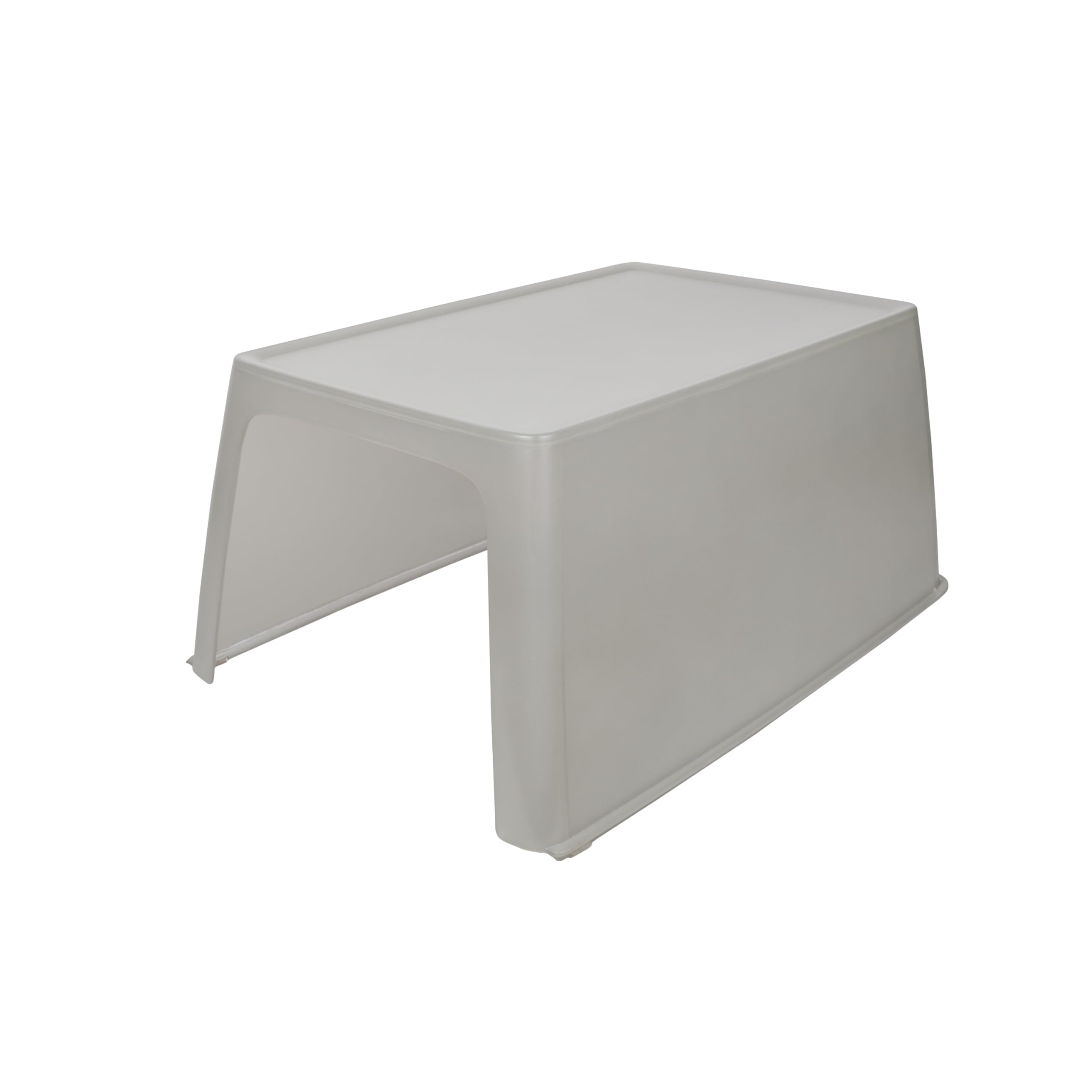 PetSafe Petporte Smart Flap 100 Series Extension Tunnel for Cat Flaps - Easy Fitting - White, 40mm Depth