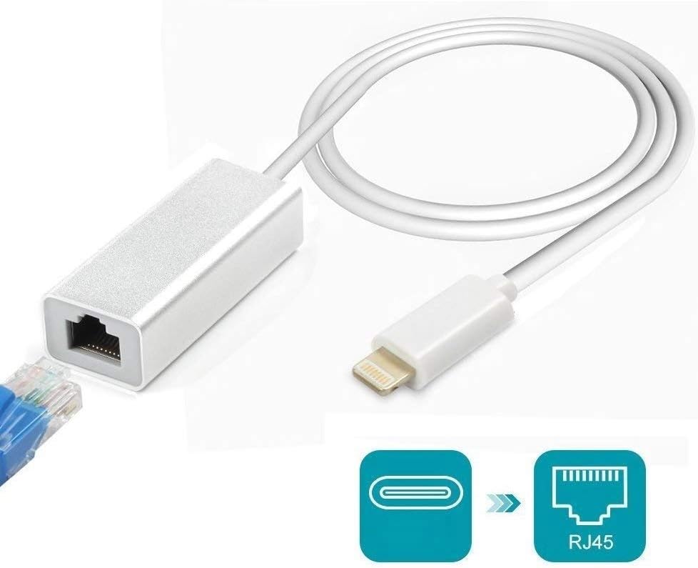 Best Lighting Cable Mac Ethernet