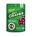 Karen's Naturals Just Grapes, 3 Ounce Pouch (Packaging May Vary) All Natural Freeze-Dried Fruits & Vegetables, No Additives or Preservatives, Non-GMO