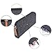 Pencil Case, COOFIT Pencil Pouch Pen Case Pencil Bag Pencil Cases for Adults 3 pcs