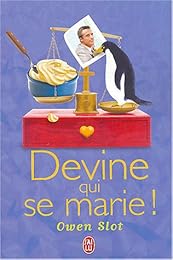 Devine qui se marie !
