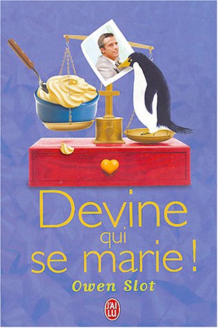 Devine qui se marie !
