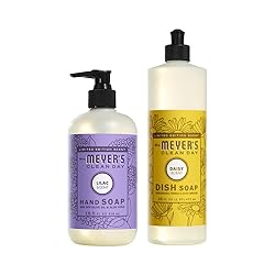 Mrs. MEYER'S CLEAN DAY Variety Pack 1 Liquid Hand