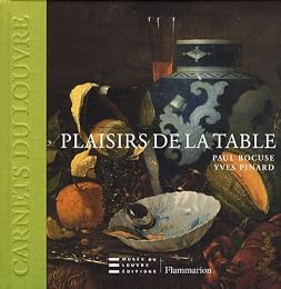 Plaisirs de la table