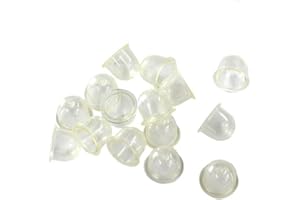 HURI 15 Primer Bulb for 4 Cycle Engine FG100 GX22 GX31 Little Wonder Mantis Tiller