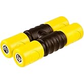 Latin Percussion LP Twist Shaker - Soft, Yellow