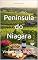 Livro Península do Niagara: Vinhos pelo Mundo (Wines of the World)
