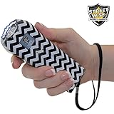 Streetwise Ladies' Choice 21 Million Volt Stun Gun