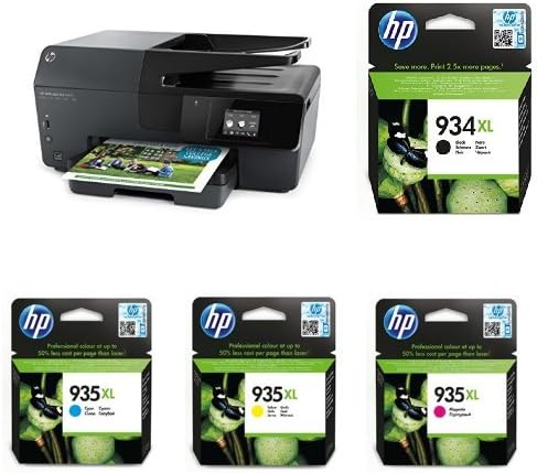 officejet 6830 ink