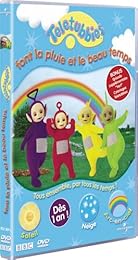Teletubbies - Font La Pluie Et Le Beau Temps