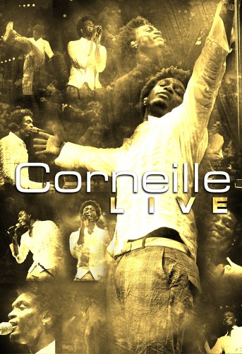 Corneille - Live Acoustique