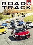Road & Track