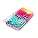 LG K7 Case Tribute 5 Case,LG K8 Case Escape 3 Case Phoenix 2 Case,Easylife PU Leather Wallet Case Flip Folio Stand With ID Credit Card Slots Lanyard Protective Cover For LG Treasure LTE(Dreamcatcher)